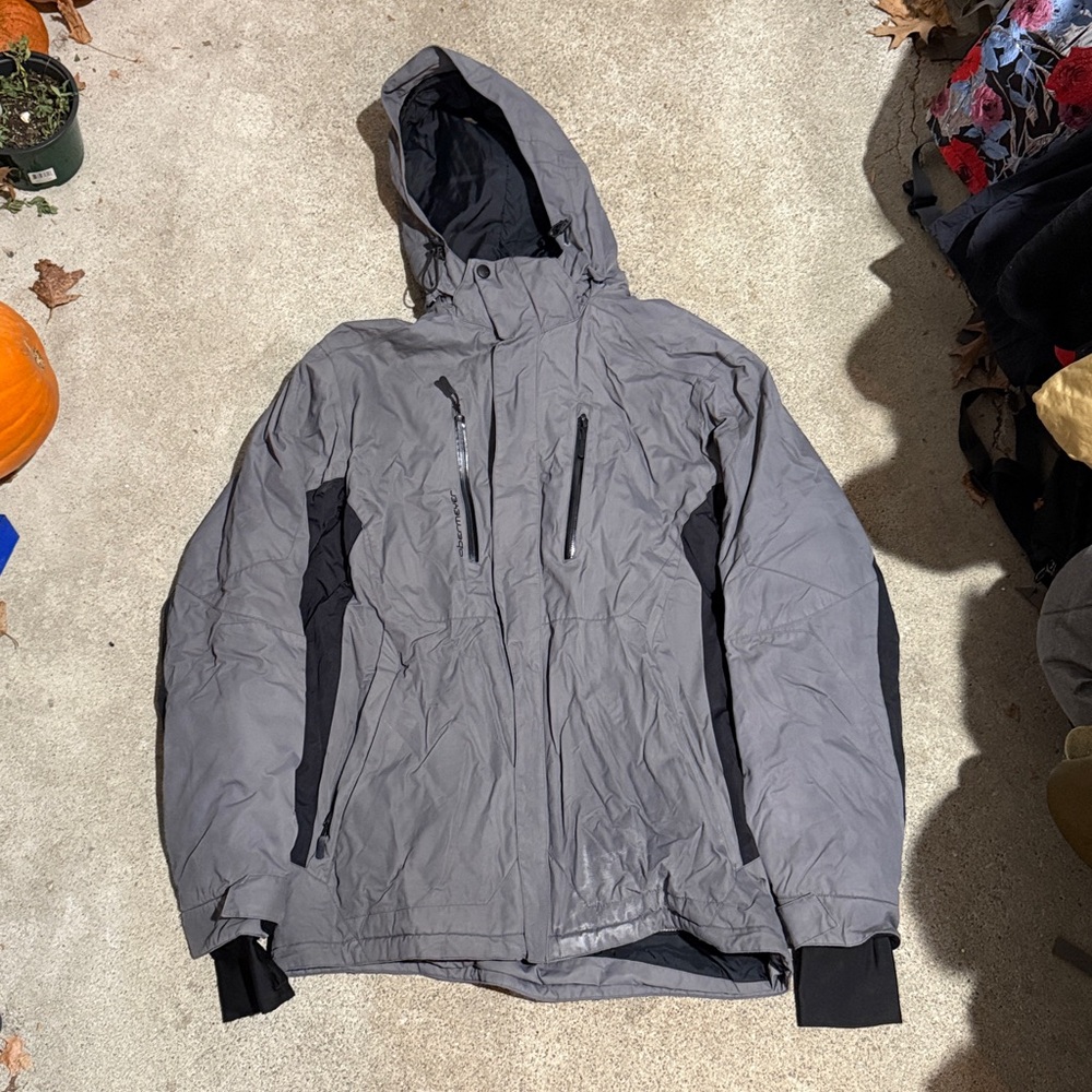 Obermeyer Teton Jacket - image 1